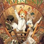 The Promised Neverland, Vol. 2 Manga