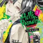 Hell`s Paradise Jigokuraku, Vol. 5 Manga