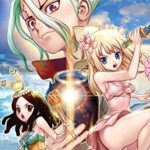 Dr. Stone, Vol. 13 Manga