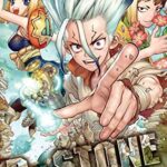 Dr. Stone, Vol. 12 Manga