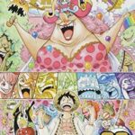One Piece, Vol. 83 Manga