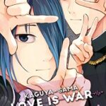 Kaguya-sama Love Is War, Vol. 9 Manga