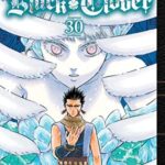 Black Clover, Vol. 30 Manga