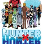 Hunter x Hunter, Vol.30 Manga