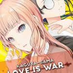 Kaguya-sama Love Is War, Vol. 17