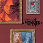 Monster Vol. 6 Manga