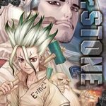 Dr. Stone, Vol. 6 Manga