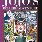 JoJo`s Bizarre Adventure Part 4--Diamond Is Unbreakable, Vol. 5 Manga