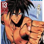 One-Punch Man Vol. 13 Manga