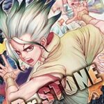 Dr. Stone, Vol. 9 Manga