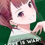 Kaguya-sama Love is War, Vol. 13 Manga