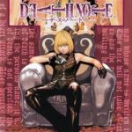 Death Note vol 8 Manga