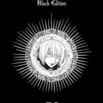 Death note Black edition vol 5 Manga