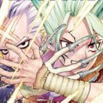 Dr. STONE, Vol. 23 Manga