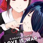 Kaguya-sama Love Is War, Vol. 18 Manga