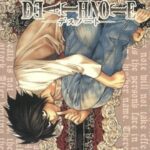Death Note vol 7 Manga