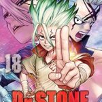 Dr. STONE, Vol. 18 Manga