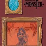 Monster Vol. 9 Manga