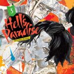 Hell`s Paradise Jigokuraku, Vol. 3 Manga