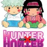 Hunter x Hunter, Vol.31 Manga