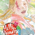 Hell`s Paradise Jigokuraku, Vol. 12 Manga