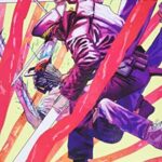 Chainsaw Man, Vol. 5 Manga