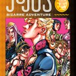 JoJo`s Bizarre Adventure Part 5--Golden Wind, Vol. 2 Manga