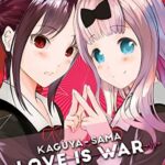 Kaguya-sama Love Is War, Vol. 22 Manga
