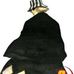 Bleach, Vol. 6 Manga