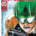 One-Punch Man Vol. 5 Manga