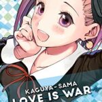 Kaguya-sama Love Is War, Vol. 12 Manga