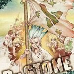 Dr. Stone, Vol. 5 Manga