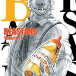 BEASTARS, Vol. 11 Manga