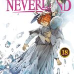 The Promised Neverland, Vol. 18 Manga