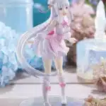 RE ZERO EMILIA MEMORY SNOW POP UP PARADE 16.50 cm