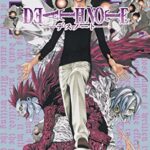 Death Note vol 6 Manga