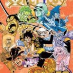 One Piece, Vol. 76 Manga