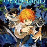 The Promised Neverland, Vol. 8 Manga