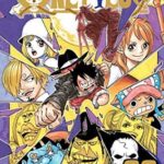 One Piece, Vol. 88 Manga