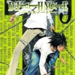 Death Note vol 5 Manga