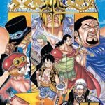 One Piece, Vol. 75 Manga