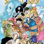 One Piece, Vol. 82 Manga