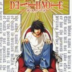Death Note vol 2 Manga