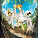The Promised Neverland, Vol. 1 Manga
