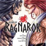 Record of Ragnarok, Vol. 1 Manga