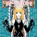 Death Note vol 4 Manga