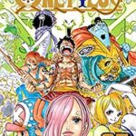 One Piece, Vol. 85 Liar Manga