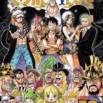 One Piece, Vol. 78 Manga