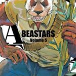 Beastars, Vol. 5 Manga