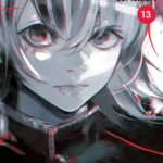 Tokyo Ghoul re, Vol. 13 Manga